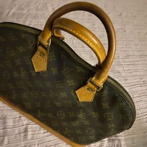 ALMA MM - LOUIS VUITTON